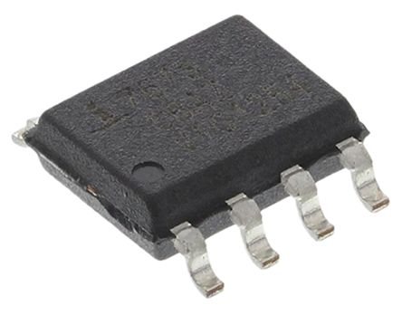 (25LC320A-I-SN)   SERIAL EEPROM 32K 2.5-5.5V 2Mhz SMD