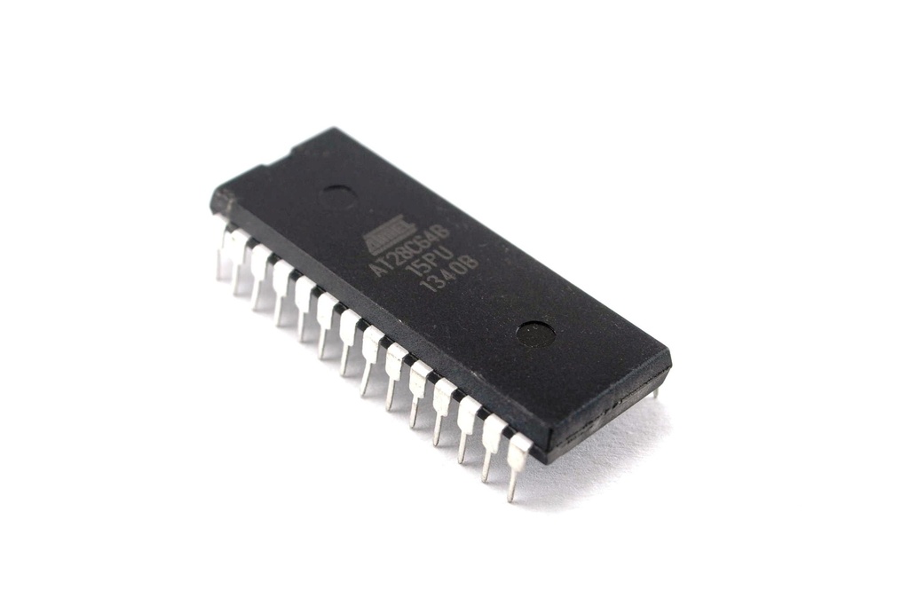 (28C64-15)   EEPROM 8K x 8 150nS OTP