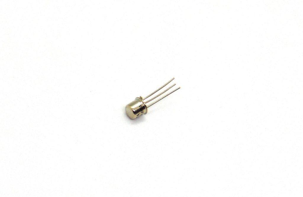 (2N2907A)   PNP 0.8A 60V SWITCHING TO-18