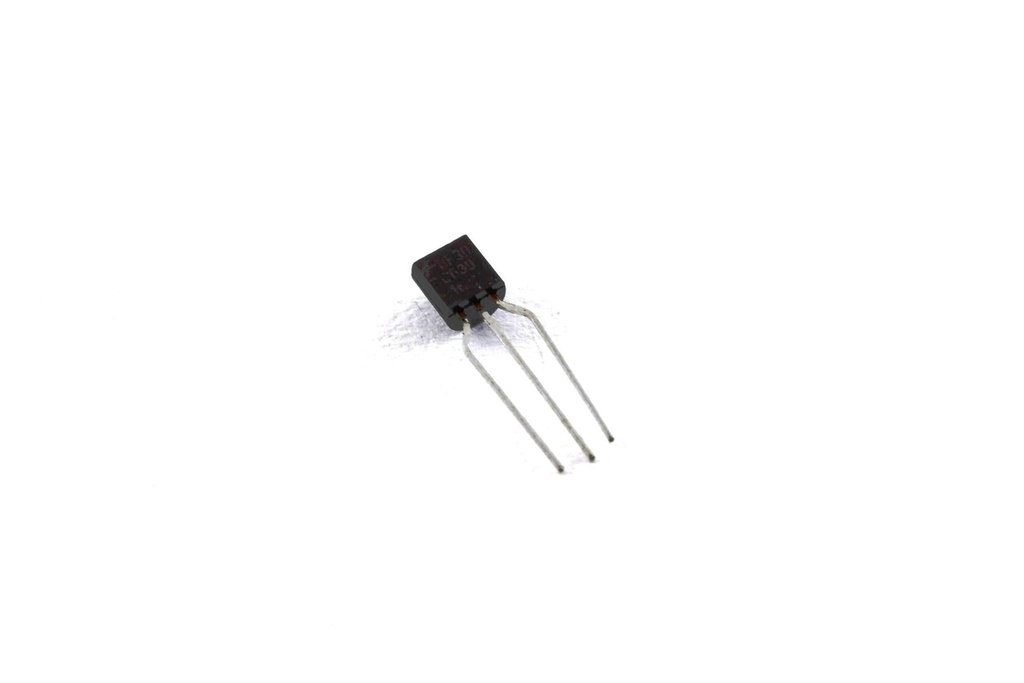 (2N7000)   FET N 0.3A 60V TO-92