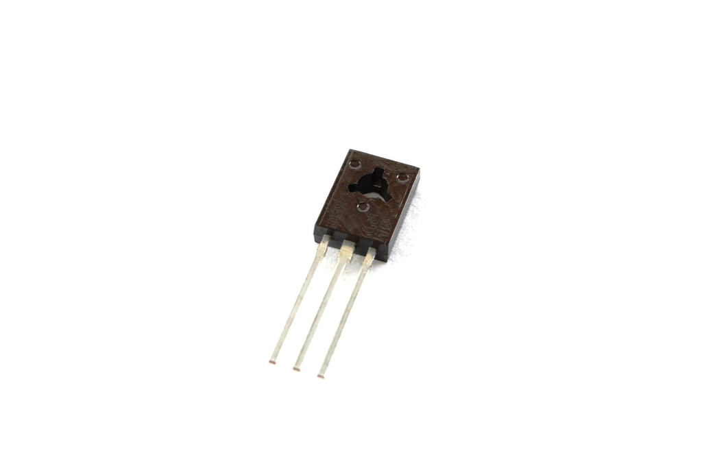 (2SB772)   PNP 3A 40V TO-126 SWITCHING