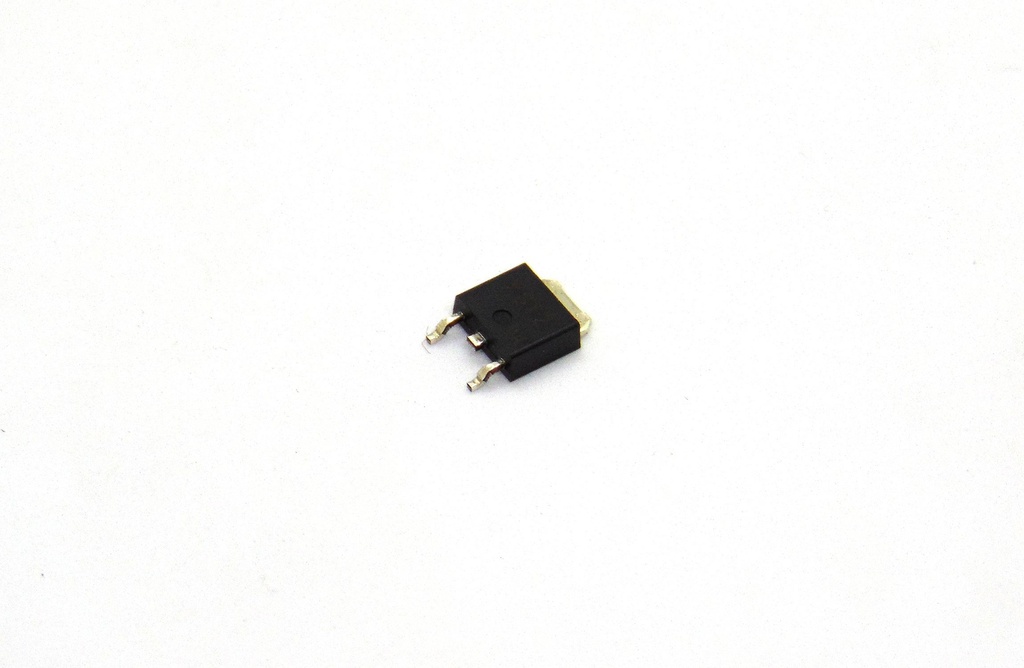 (2SK612)   MOSFET CH-N 2A 100V 20W TO-251 SMD