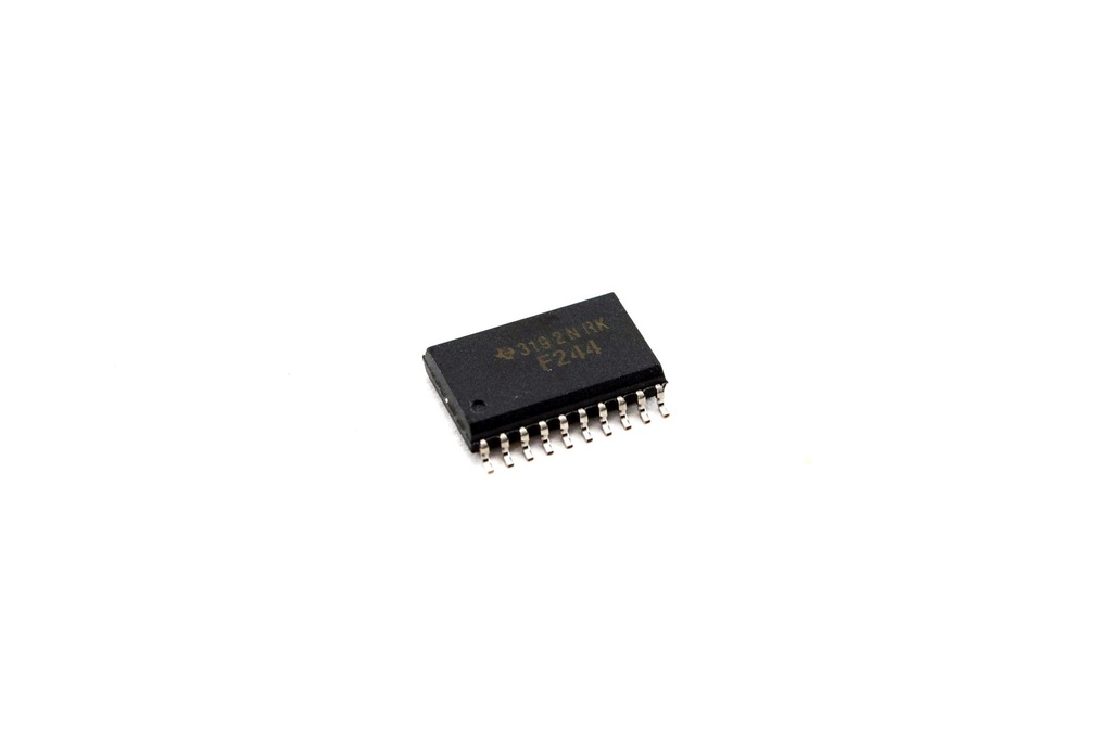 (74F244D)   CIRC. INTEGRADO SMD TTL