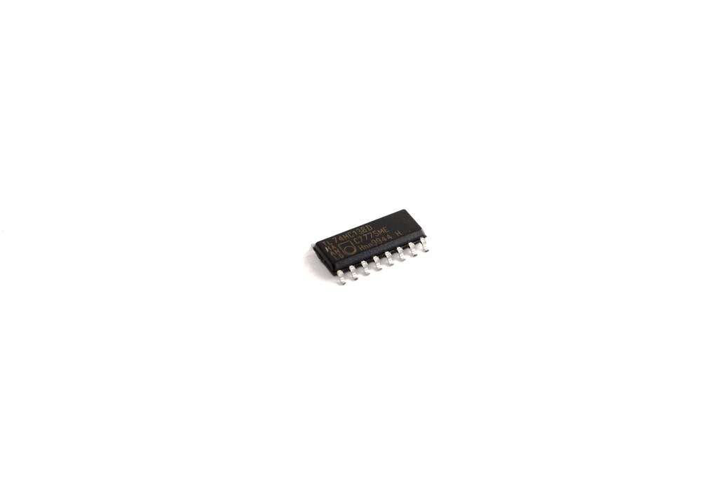 (74HC138D)   CIRC. INTEGRADO SMD