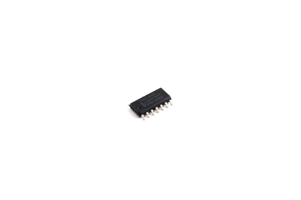 (74HC164D)   CIRC. INTEGRADO SMD CMOS