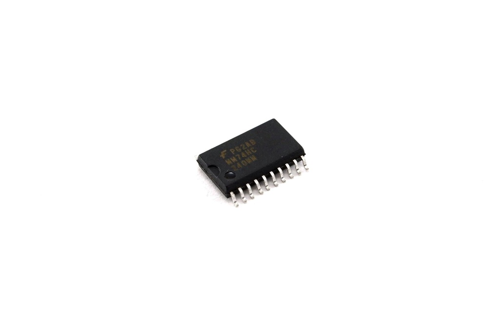 (74HC240DW)   CIRC. INTEGRADO SMD CMOS