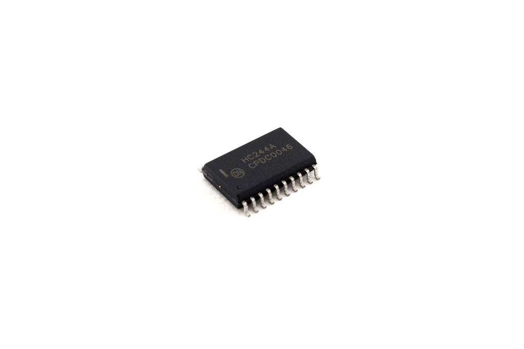 (74HC244D)   CIRC. INTEGRADO SMD CMOS