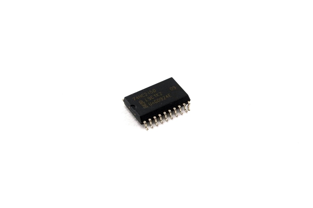 (74HC245D)   CIRC. INTEGRADO SMD CMOS