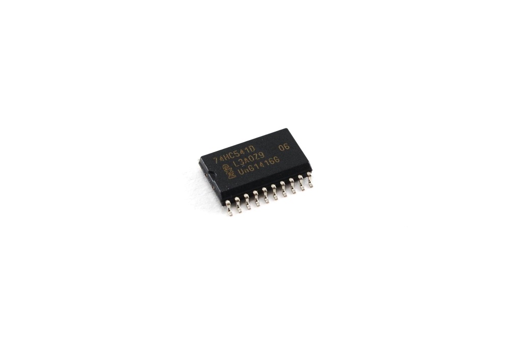 (74HC541DW)   CIRC. INTEGRADO SMD ANCHO