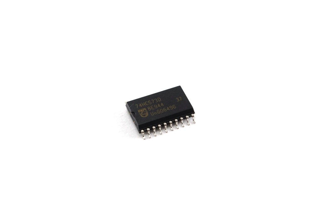 (74HC573DW)   CIRC. INTEGRADO SMD ANCHO