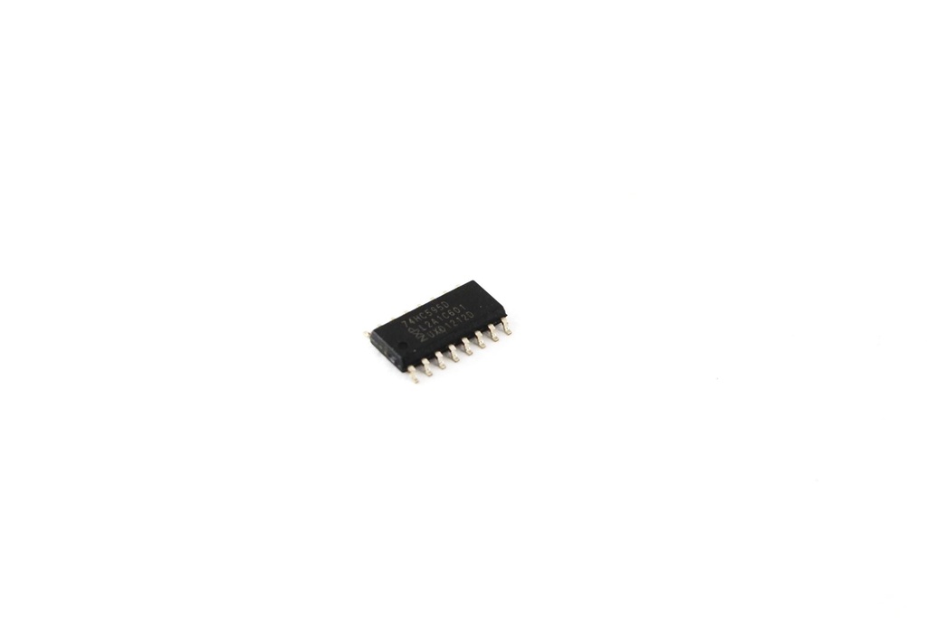 (74HC595D)   CIRC. INTEGRADO SMD CMOS