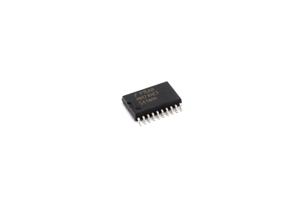 (74HCT541D)   CIRC. INTEGRADO SMD CMOS