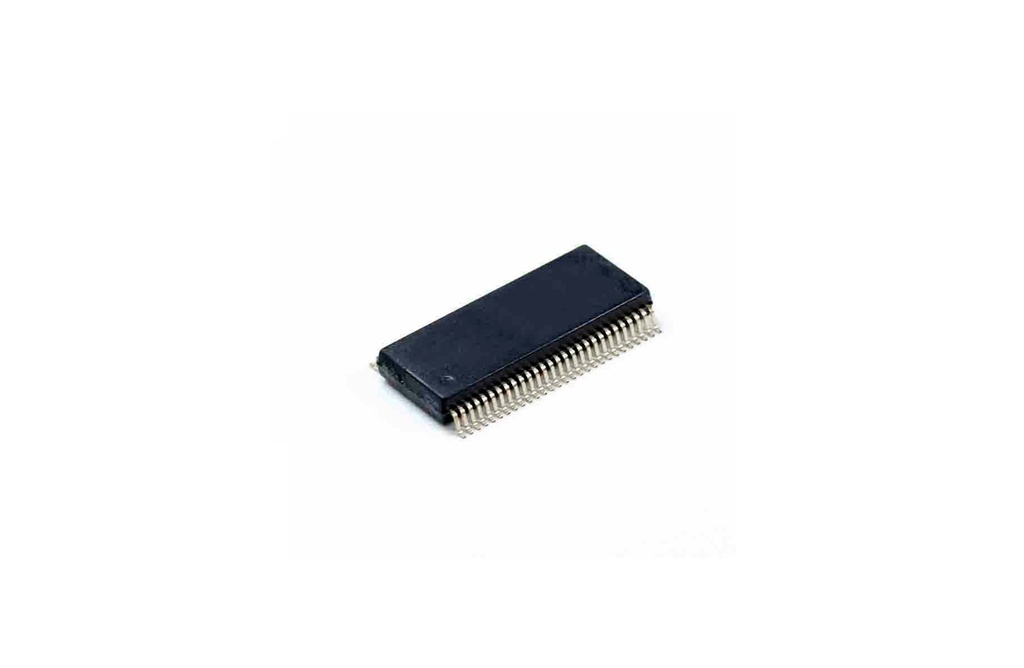 (74LCX16543)   CIRC. INTEGRADO SMD CMOS