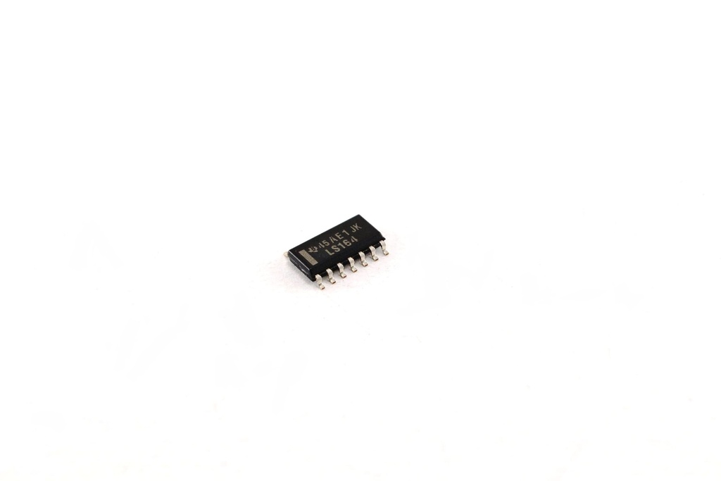 (74LS164D)   CIRC. INTEGRADO TTL SMD