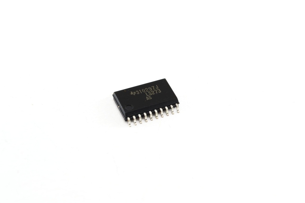 (74LS273D)   CIRC. INTEGRADO SMD TTL