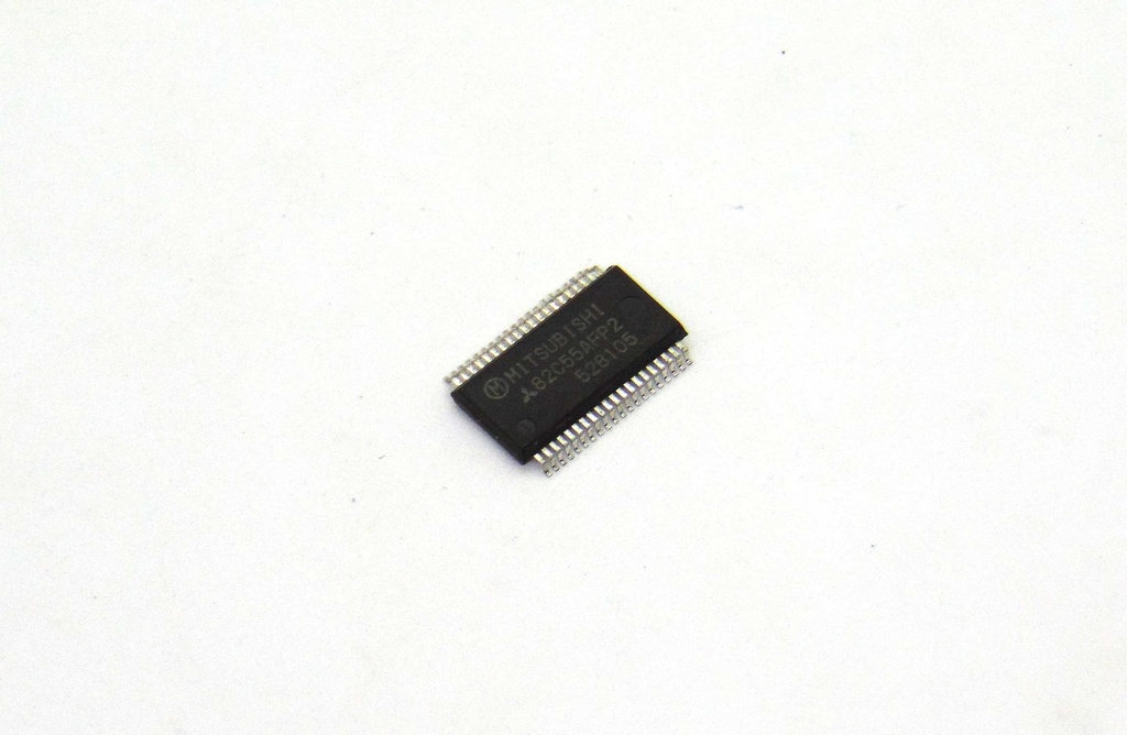 (82C55AFP-2)   CIRC. INTEGRADO PPI SMD CMOS