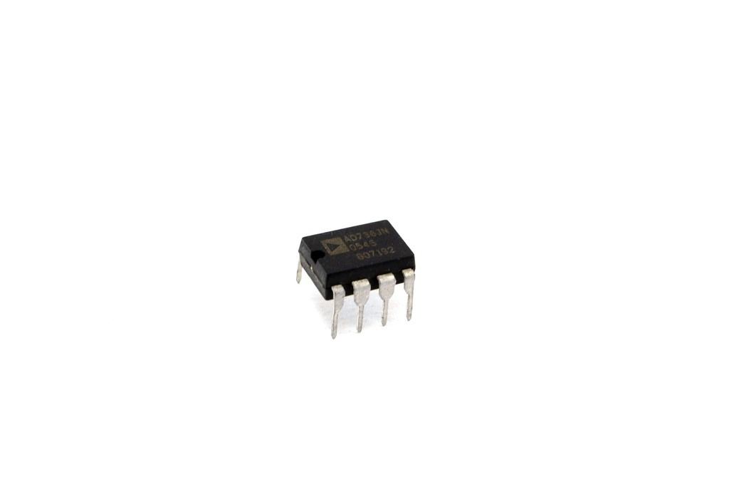 (AD736JN)   CIRC. INTEGRADO TRUE RMS TO DC CONVERTER