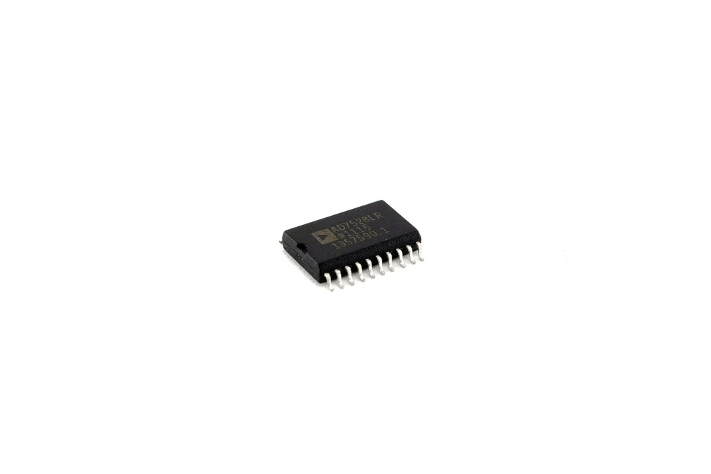 (AD7528LR)   SMD CONVERSOR D/A MULTIPLEXADO