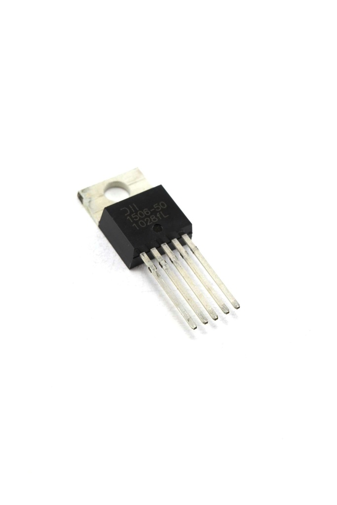 (AP1506-50T5L-U)   3AMP 5V PWM DC/DC CONVERTER