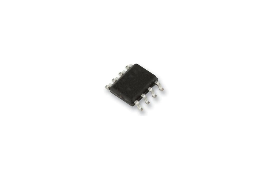 (AT25SF081-SSHD-T)   MEMORIA FLASH EEPROM SERIE 8Mb SPI