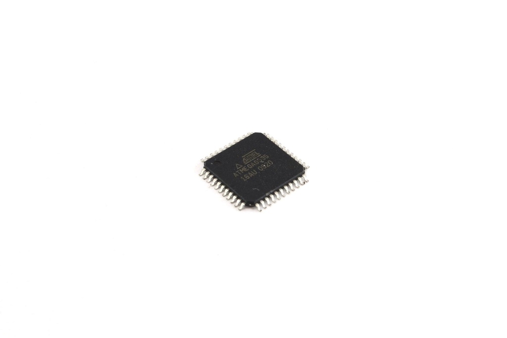 MICROCONTROLADOR 8 BIT FLASH 16Mhz