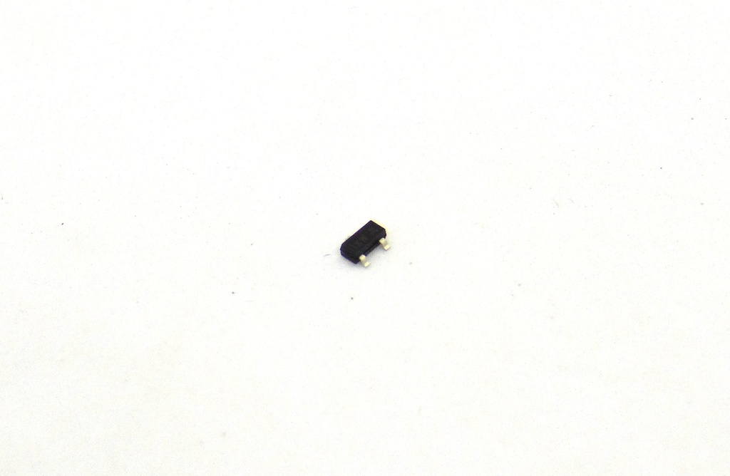 (BAV70W)   DOBLE DIODO RAPIDO SMD 0.2A 70V