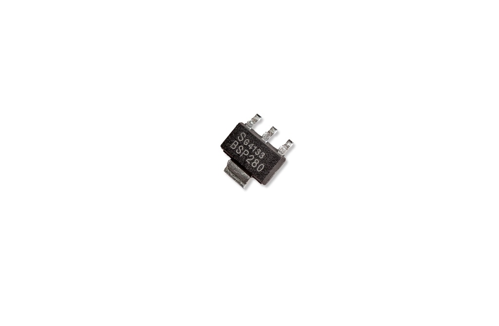 (BSP280)   IGBT 1.5A 1000V