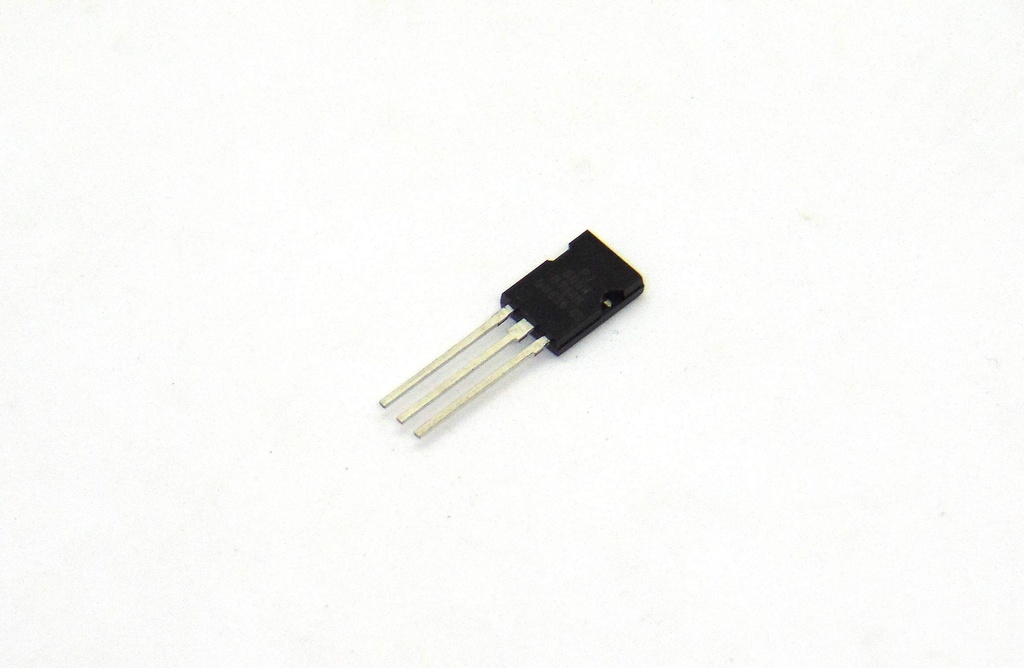 (BT148-500R)   TIRISTOR 4A 500V TO-126