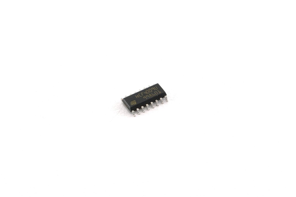 (CD4009D)   CIRC. INTEGRADO SMD CMOS