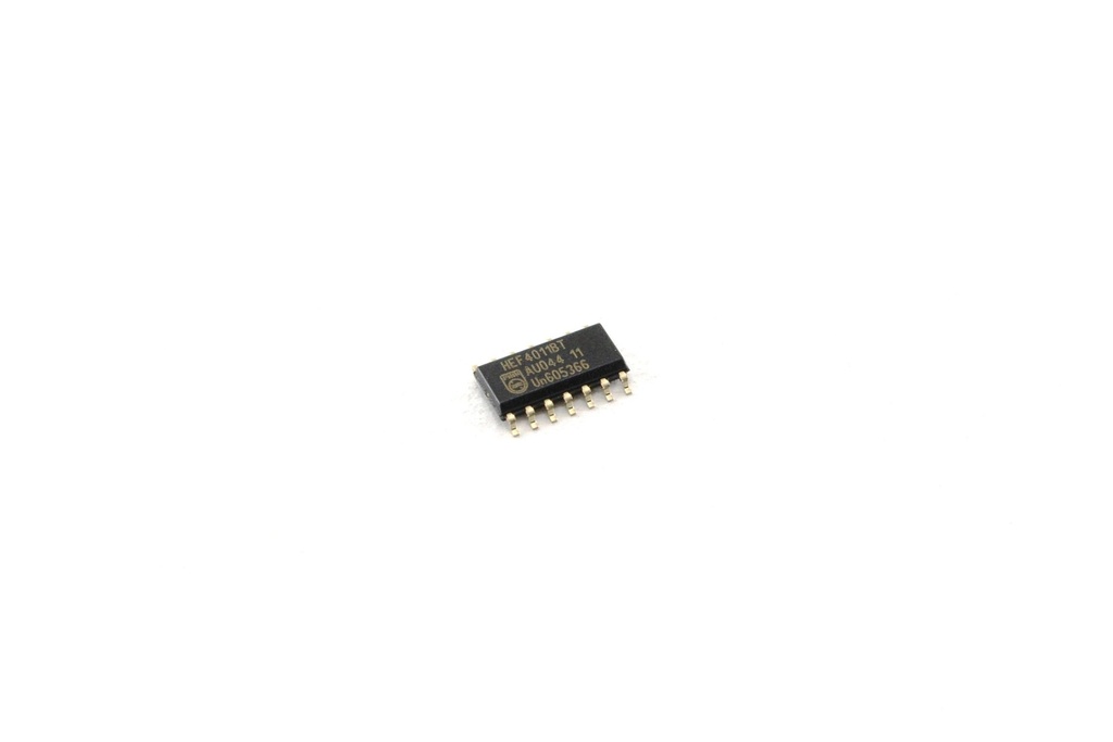 CIRC. INTEGRADO SMD CMOS