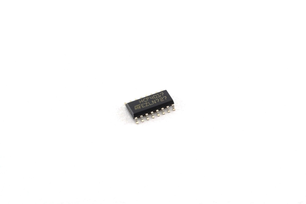 (CD4017D)   CIRC. INTEGRADO SMD CMOS