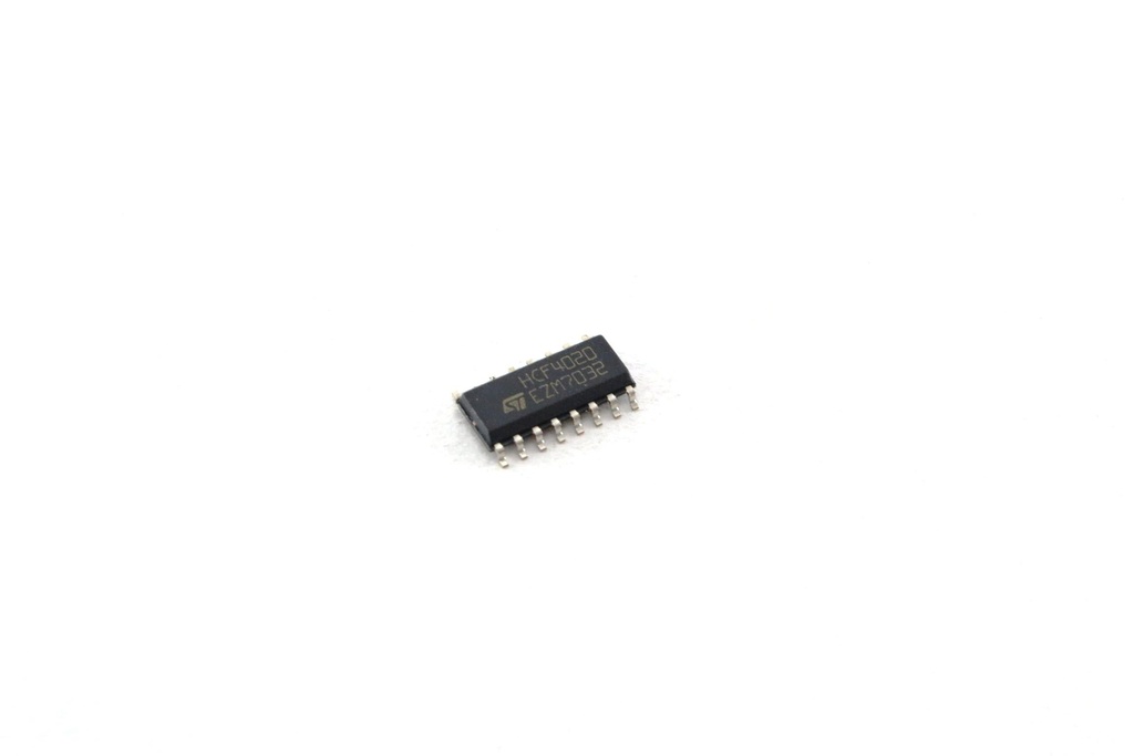 (CD4020D)   CIRC. INTEGRADO SMD CMOS