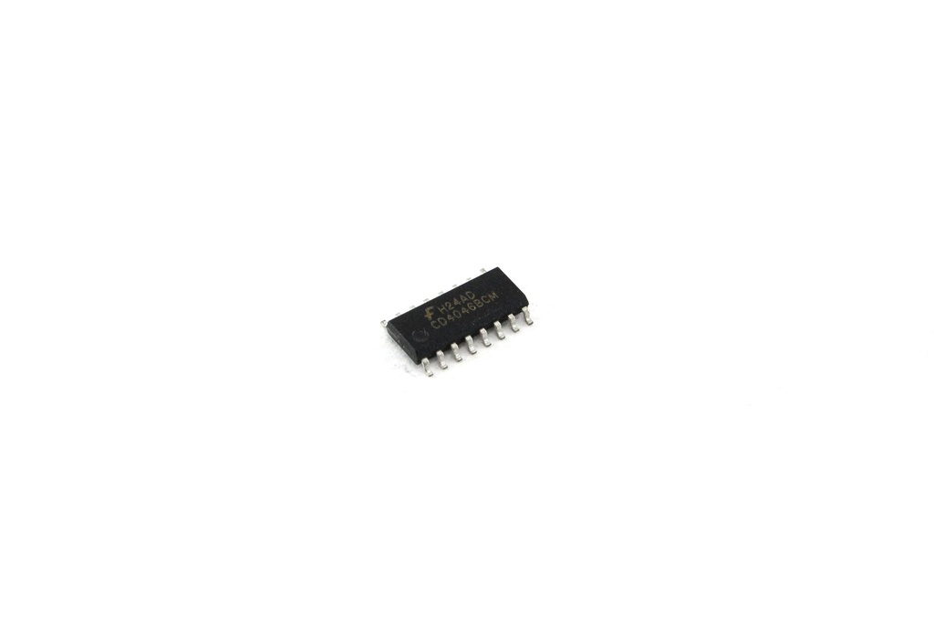 (CD4046D)   CIRC. INTEGRADO SMD CMOS