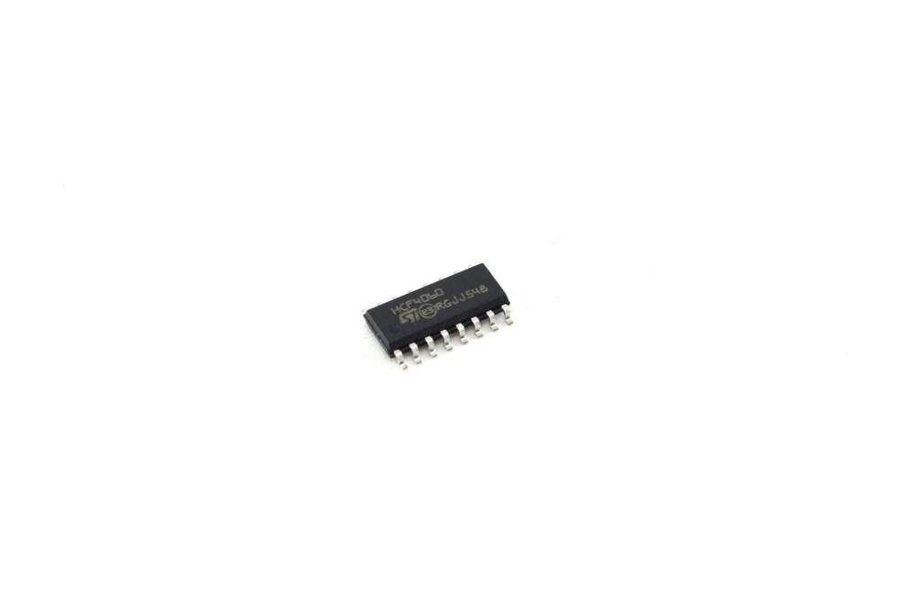 (CD4060D)   CIRC. INTEGRADO SMD CMOS