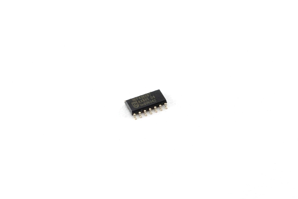 (CD4082D)   CIRC. INTEGRADO SMD CMOS