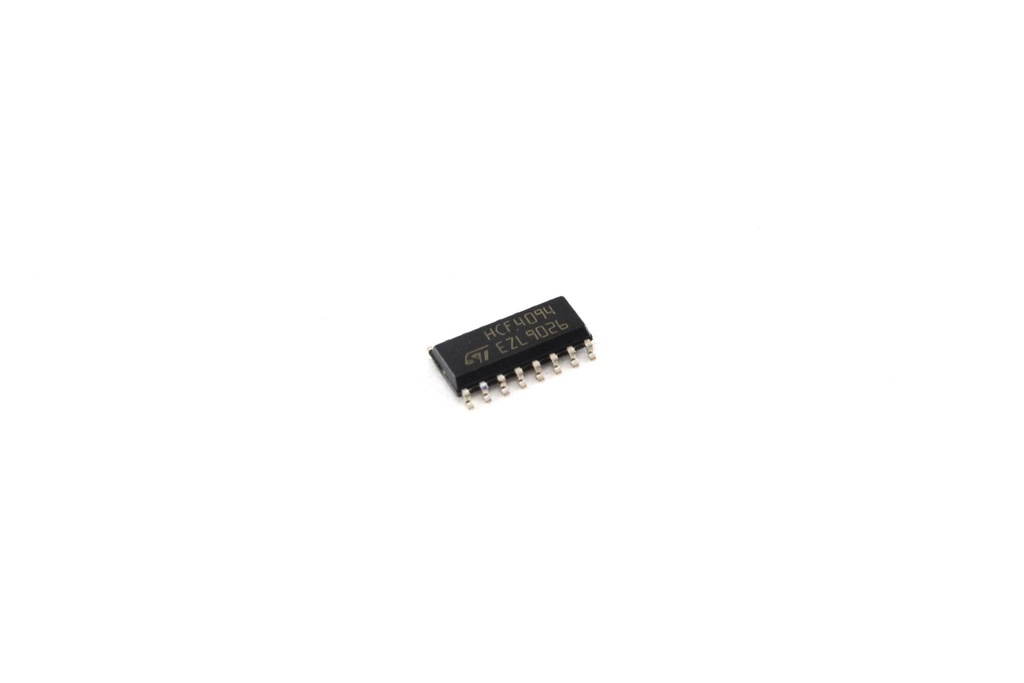 (CD4094D)   CIRC. INTEGRADO SMD CMOS