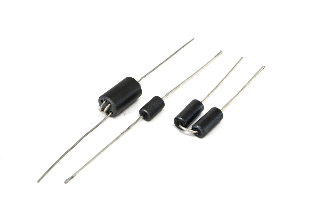 (CHA-3.5-6)   NUCLEO P/CHOQUE AXIAL D=3.5mm L=6mm