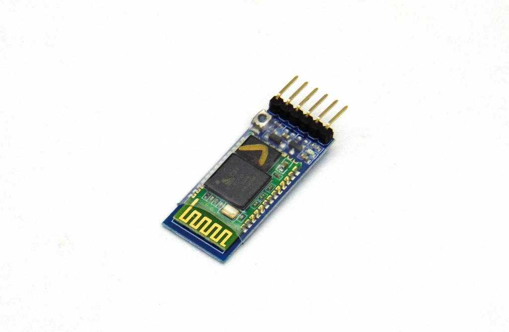 (ARDUINO-BLUE-ESCLAV)   ARDUINO BLUETOOTH MAESTRO/ESCLAVO C/ADAPTADOR