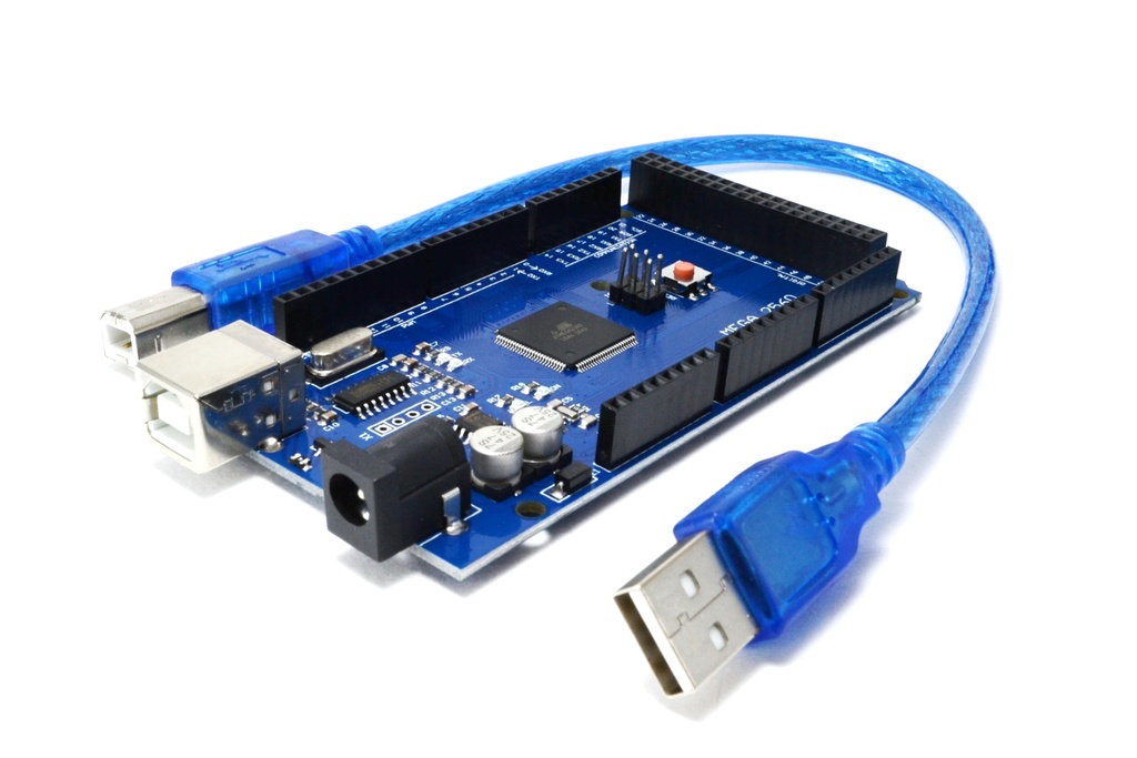 MODULO ARDUINO MEGA