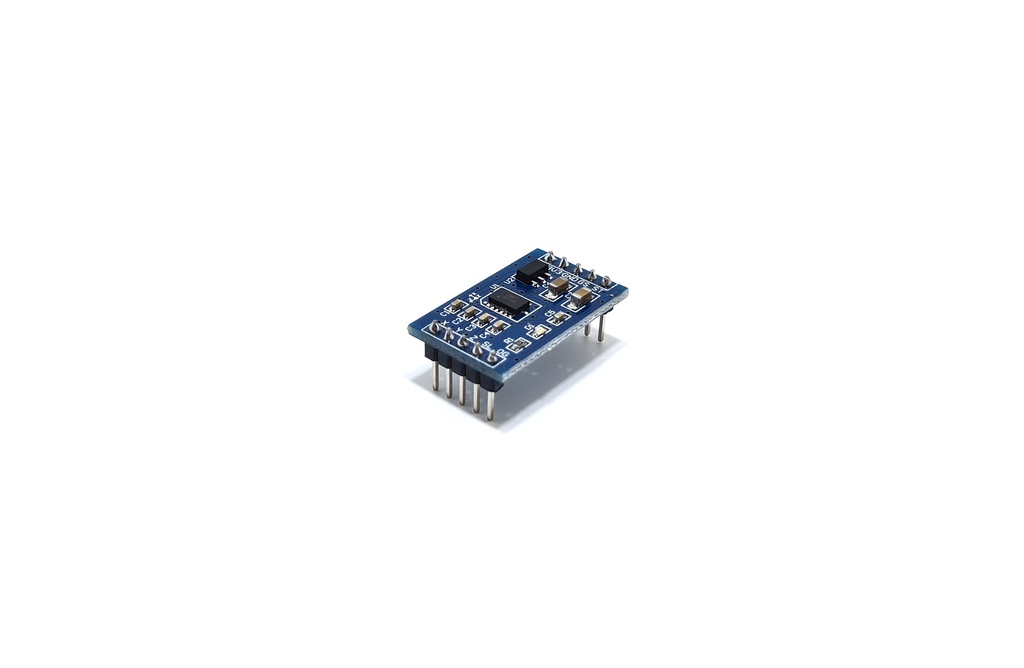 (ARDUINO-MMA7361)   ACELEROMETRO 3 EJES SENSOR DE INCLINACION XYZ