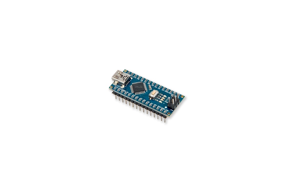 (ARDUINO-NANO)   MODULO ARDUINO NANO 3.0 C/MICRO TQFP