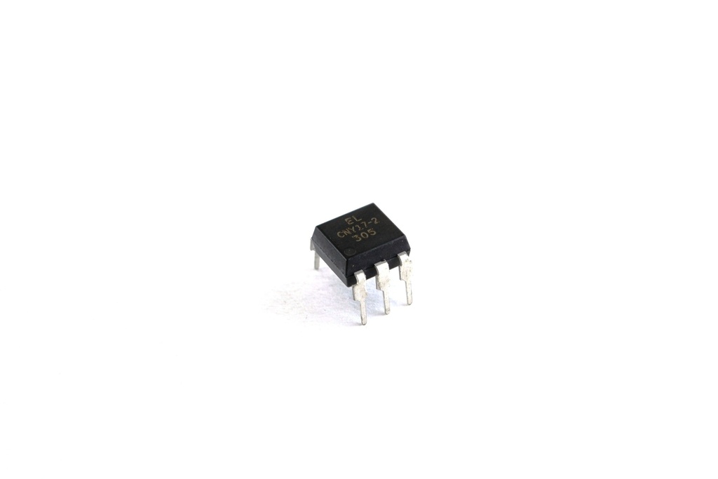 (CNY17-2)   OPTO TRANSISTOR SIMPLE