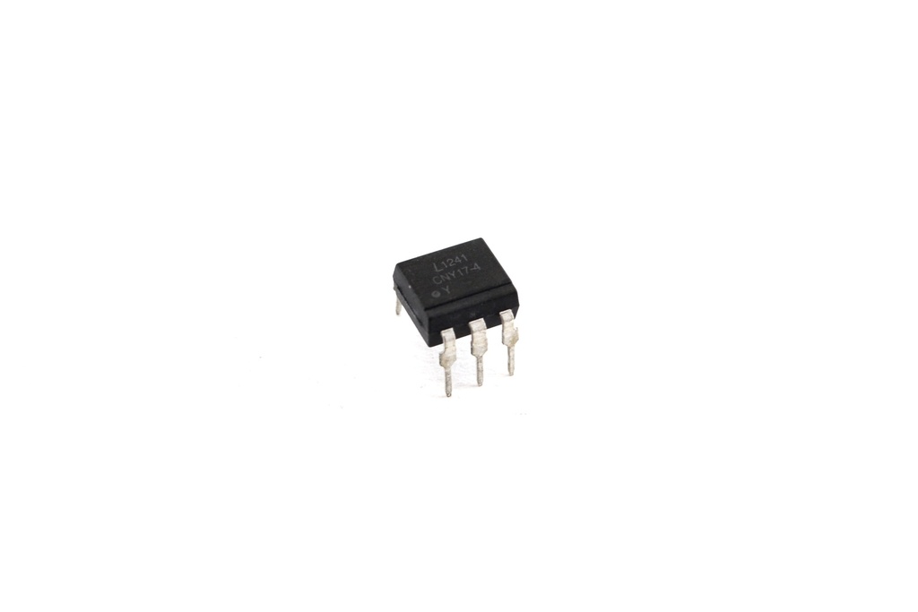 (CNY17-4)   OPTO TRANSISTOR SIMPLE