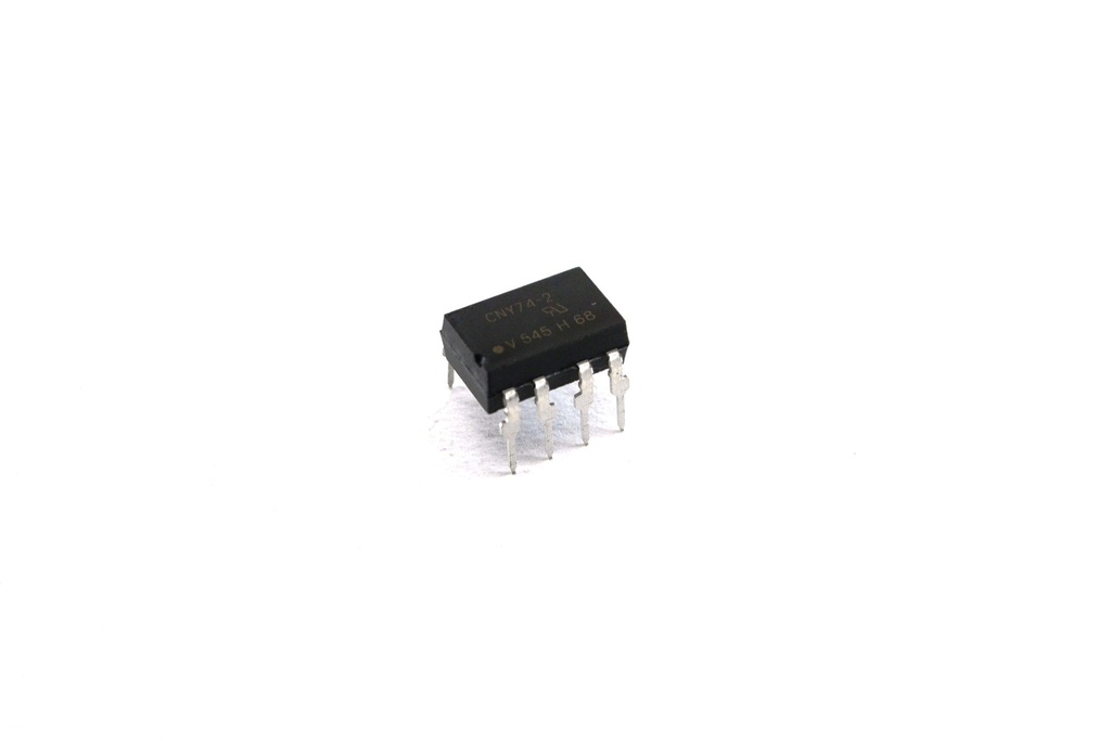 (CNY74-2)   OPTO TRANSISTOR DOBLE