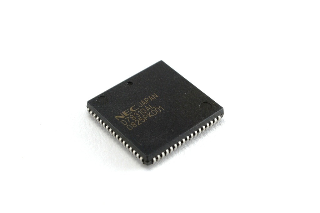 (D78310AL)   CIRC. INTEGRADO MICROCONTROLADOR