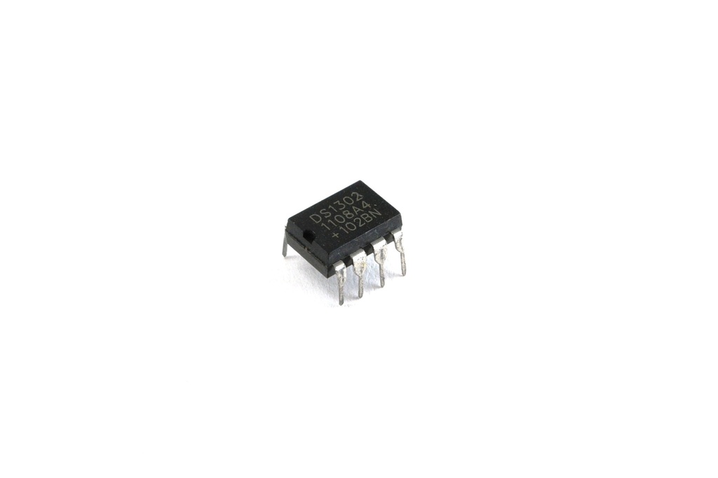 (DS1302D)   CIRC. INTEGRADO SMD REAL TIME CLOCK