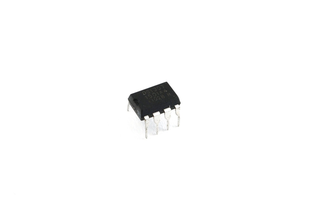 (DS1307)   CIRC. INTEGRADO RTC (REAL TIME CLOCK)