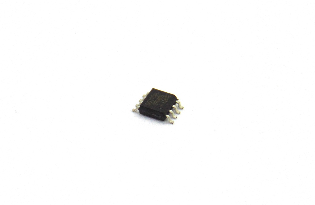 (DS1307DZ)   CIRC. INTEGRADO SMD REAL TIME CLOCK (RTC)