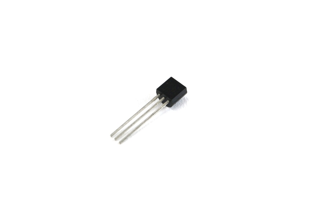 (DS1820)   INTEGRADO SENSOR DE TEMPERATURA 1 CABLE