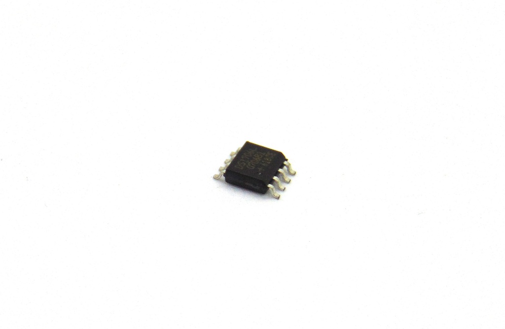 (DS2480B)   CIRC. INTEGRADO LINE DRIVER SERIAL C/SENSOR CARGA